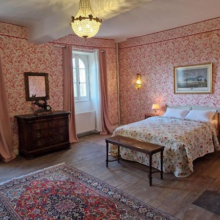 Saint-Justin  Chateau St Justin מראה חיצוני תמונה
