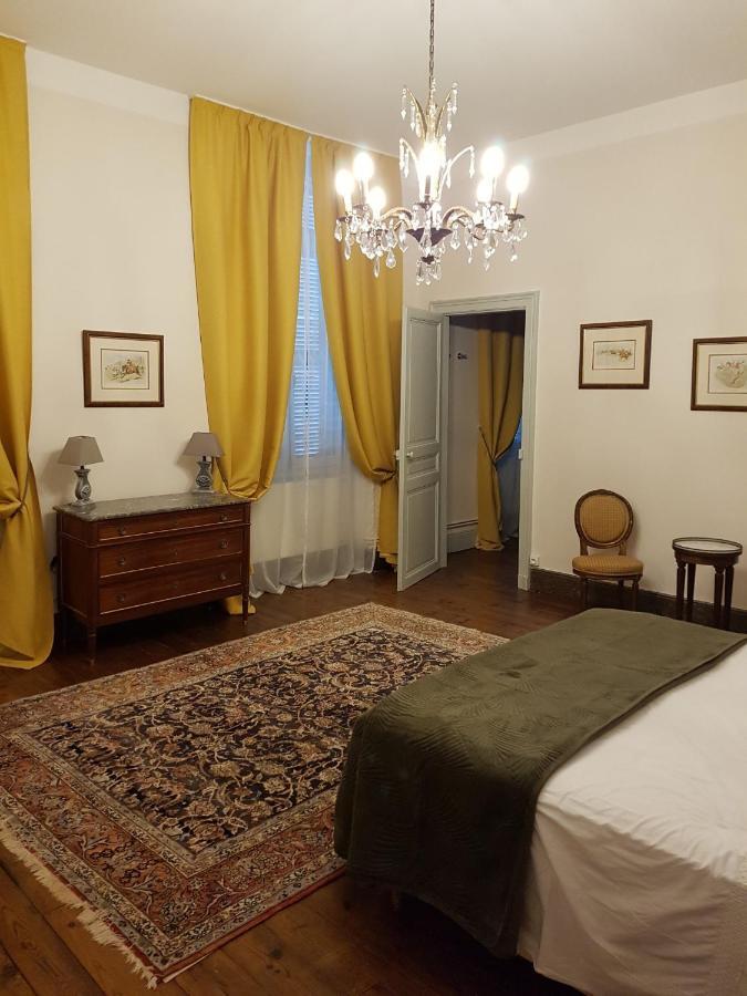 Saint-Justin  Chateau St Justin מראה חיצוני תמונה