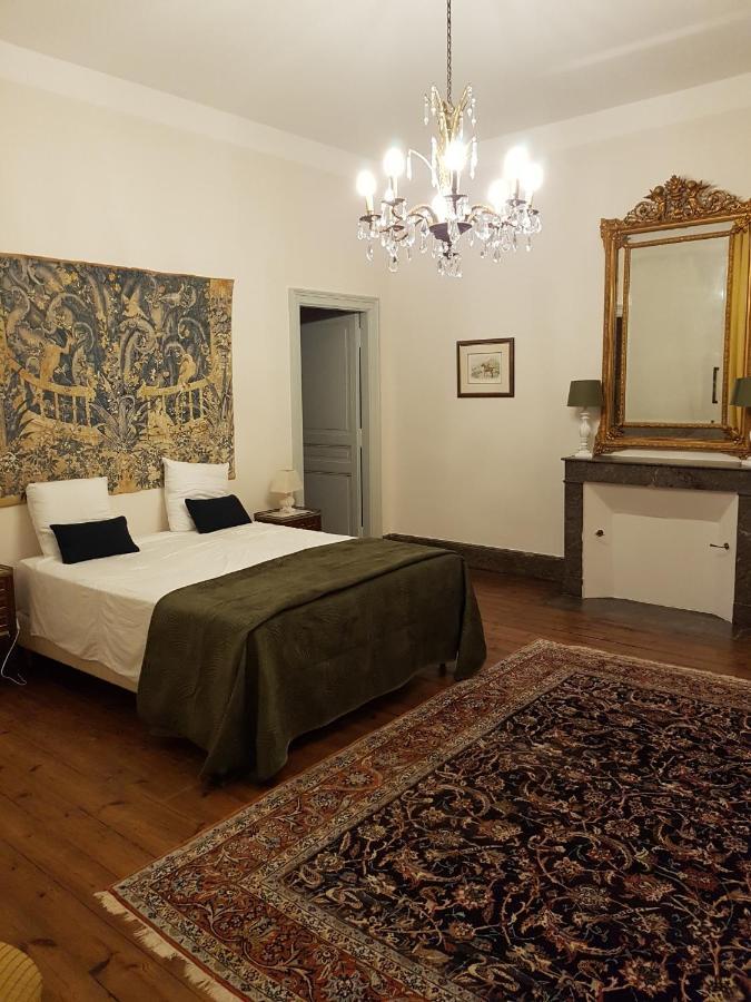 Saint-Justin  Chateau St Justin מראה חיצוני תמונה