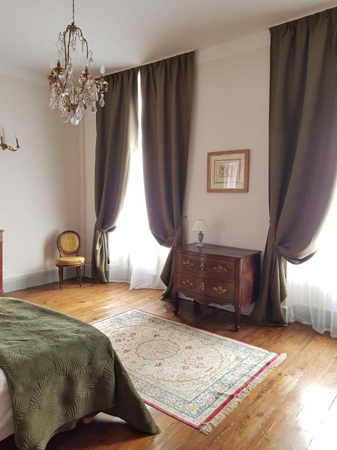 Saint-Justin  Chateau St Justin מראה חיצוני תמונה