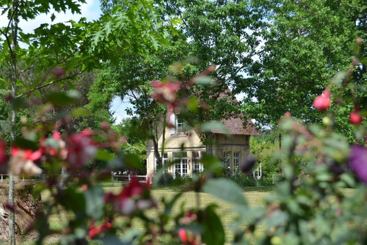 Saint-Justin  Chateau St Justin מראה חיצוני תמונה